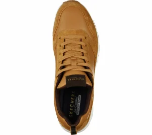 SKECHERS Uno - Stacre WHISKEY Discount
