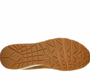 SKECHERS Uno - Stacre WHISKEY Discount