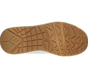 SKECHERS Uno - Stand On Air BRANCO Cheap