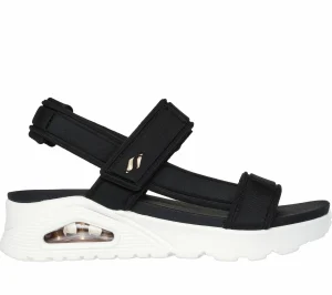 SKECHERS Uno - Summer Stand2 PRETO Online