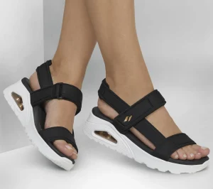 SKECHERS Uno - Summer Stand2 PRETO Online