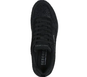 SKECHERS Uno - World Of Gems PRETO Clearance