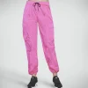 SKECHERS Uno Cargo Pant ROSA CHOQUE Sale