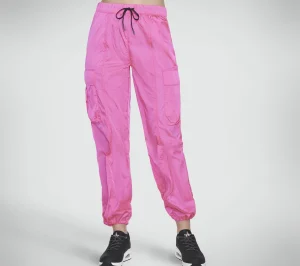 SKECHERS Uno Cargo Pant ROSA CHOQUE Sale