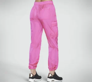 SKECHERS Uno Cargo Pant ROSA CHOQUE Sale