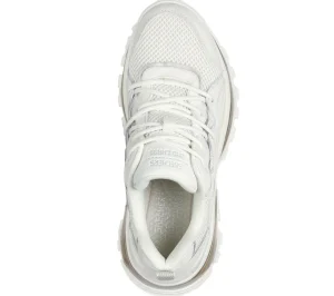 SKECHERS Uno Chaos BRANCO Hot