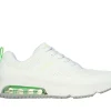 SKECHERS Uno Evolve - Infinite Air BRANCO New