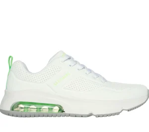 SKECHERS Uno Evolve - Infinite Air BRANCO New