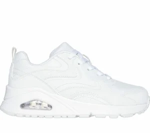 SKECHERS Uno Gen1 - Color Surge BRANCO Flash Sale