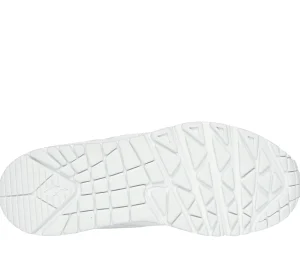 SKECHERS Uno Gen1 - Color Surge BRANCO Flash Sale