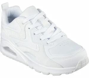 SKECHERS Uno Gen1 - Color Surge BRANCO Flash Sale