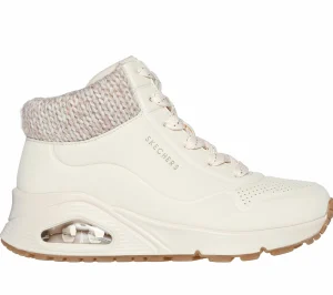 SKECHERS Uno Gen1 - Darling Daze NATURAL Best Sale