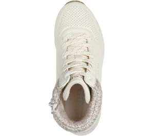 SKECHERS Uno Gen1 - Darling Daze NATURAL Best Sale