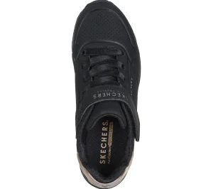 SKECHERS Uno Gen1 - Summer Core PRETO Best Sale