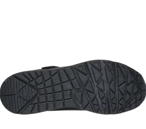 SKECHERS Uno Gen1 - Summer Core PRETO Best Sale