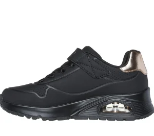 SKECHERS Uno Gen1 - Summer Core PRETO Best Sale