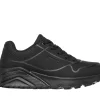 SKECHERS Uno Lite - Delodox PRETO Discount