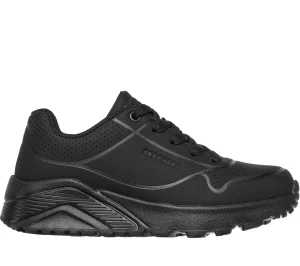SKECHERS Uno Lite - Delodox PRETO Discount