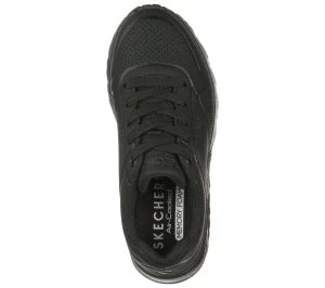 SKECHERS Uno Lite - Delodox PRETO Discount