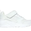 SKECHERS Uno Lite - Donex BRANCO Clearance