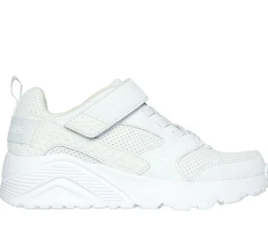 SKECHERS Uno Lite - Donex BRANCO Clearance