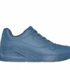 SKECHERS Uno Lite - Lite Work CINZENTO Best