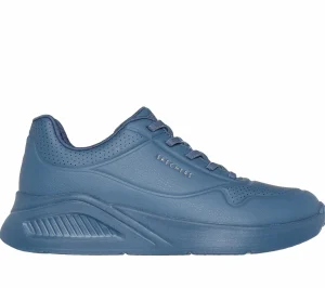 SKECHERS Uno Lite - Lite Work CINZENTO Best