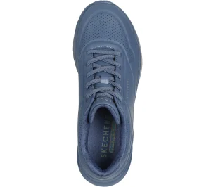 SKECHERS Uno Lite - Lite Work CINZENTO Best