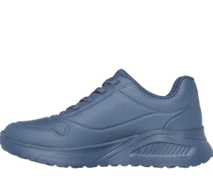 SKECHERS Uno Lite - Lite Work CINZENTO Best