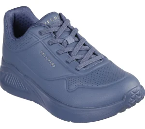 SKECHERS Uno Lite - Lite Work CINZENTO Best