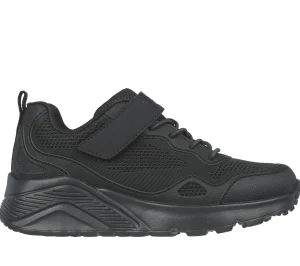 SKECHERS Uno Lite - Worlo PRETO Hot