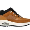 SKECHERS Uno Rugged - Adventure Air WHISKEY Clearance