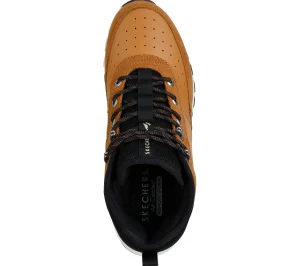 SKECHERS Uno Rugged - Adventure Air WHISKEY Clearance