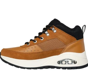 SKECHERS Uno Rugged - Adventure Air WHISKEY Clearance