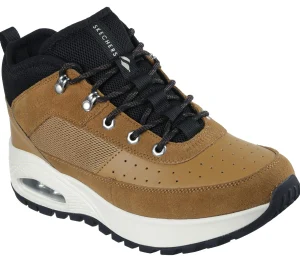 SKECHERS Uno Rugged - Adventure Air WHISKEY Clearance