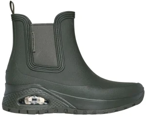 SKECHERS Uno Rugged - Dancing N The Rain AZEITONA Shop