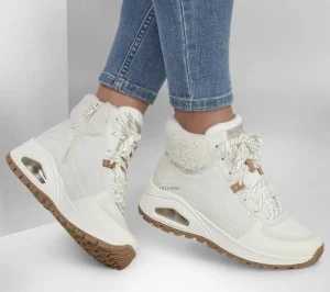 SKECHERS Uno Rugged - Fall Mode NATURAL Hot