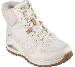 SKECHERS Uno Rugged - Fall Mode NATURAL Hot