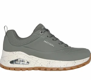 SKECHERS Uno Rugged - Spotted Terrain AZEITONA Best Sale