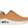 SKECHERS Uno Rugged - Wat-air-proof CAMEL Sale