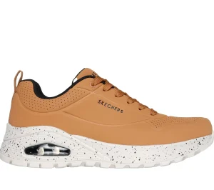 SKECHERS Uno Rugged - Wat-air-proof CAMEL Sale