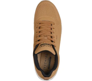 SKECHERS Uno Rugged - Wat-air-proof CAMEL Sale