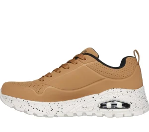 SKECHERS Uno Rugged - Wat-air-proof CAMEL Sale