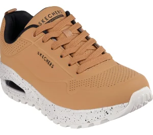SKECHERS Uno Rugged - Wat-air-proof CAMEL Sale