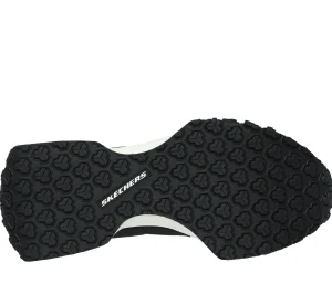 SKECHERS Upper Cut Neo Jogger - Lantis PRETO Outlet