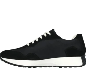 SKECHERS Upper Cut Neo Jogger - Lantis PRETO Outlet