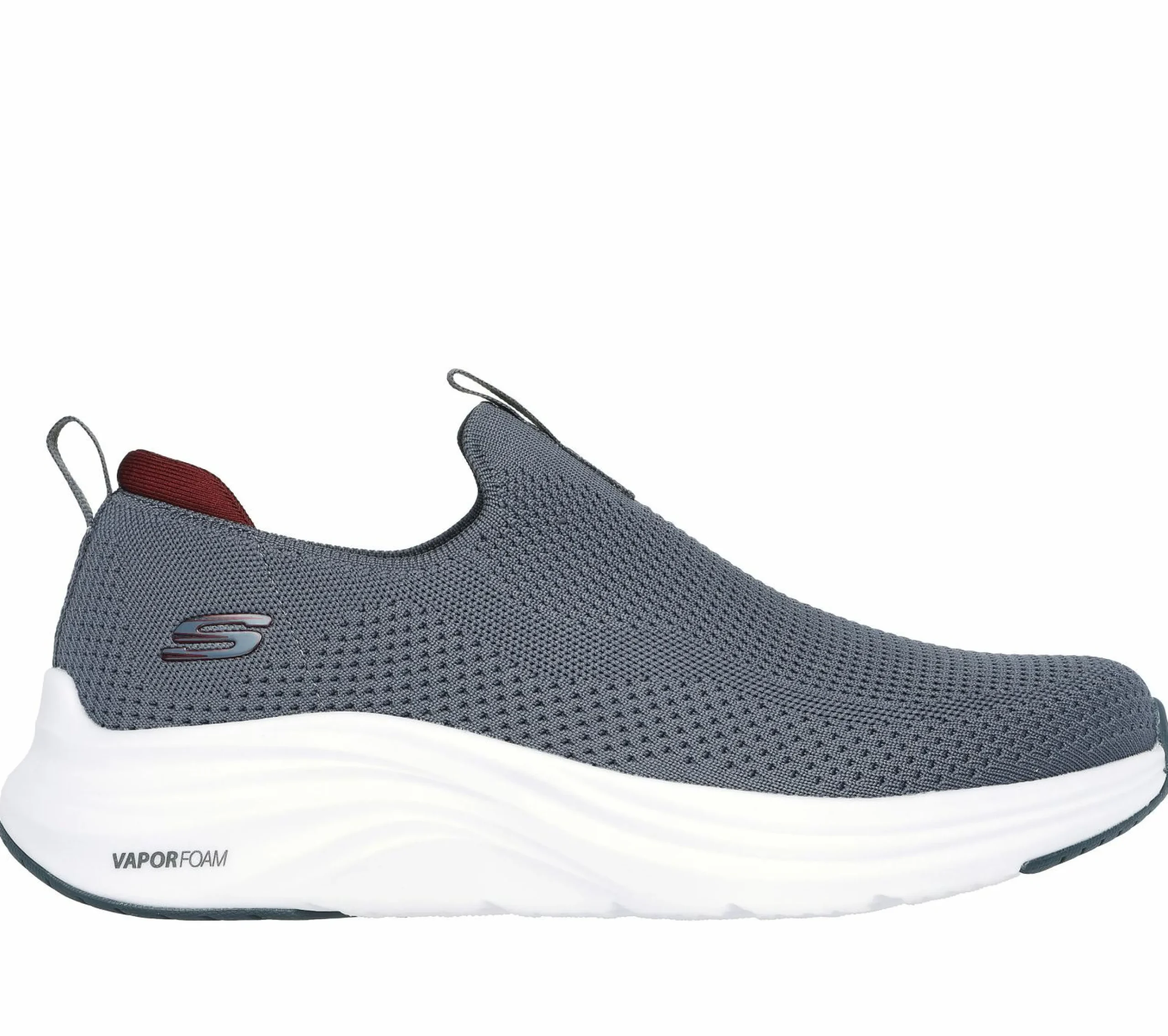 vapor_foam__covert_0.webp SKECHERS Vapor Foam - Covert CARVÃO / VERMELHO Sale