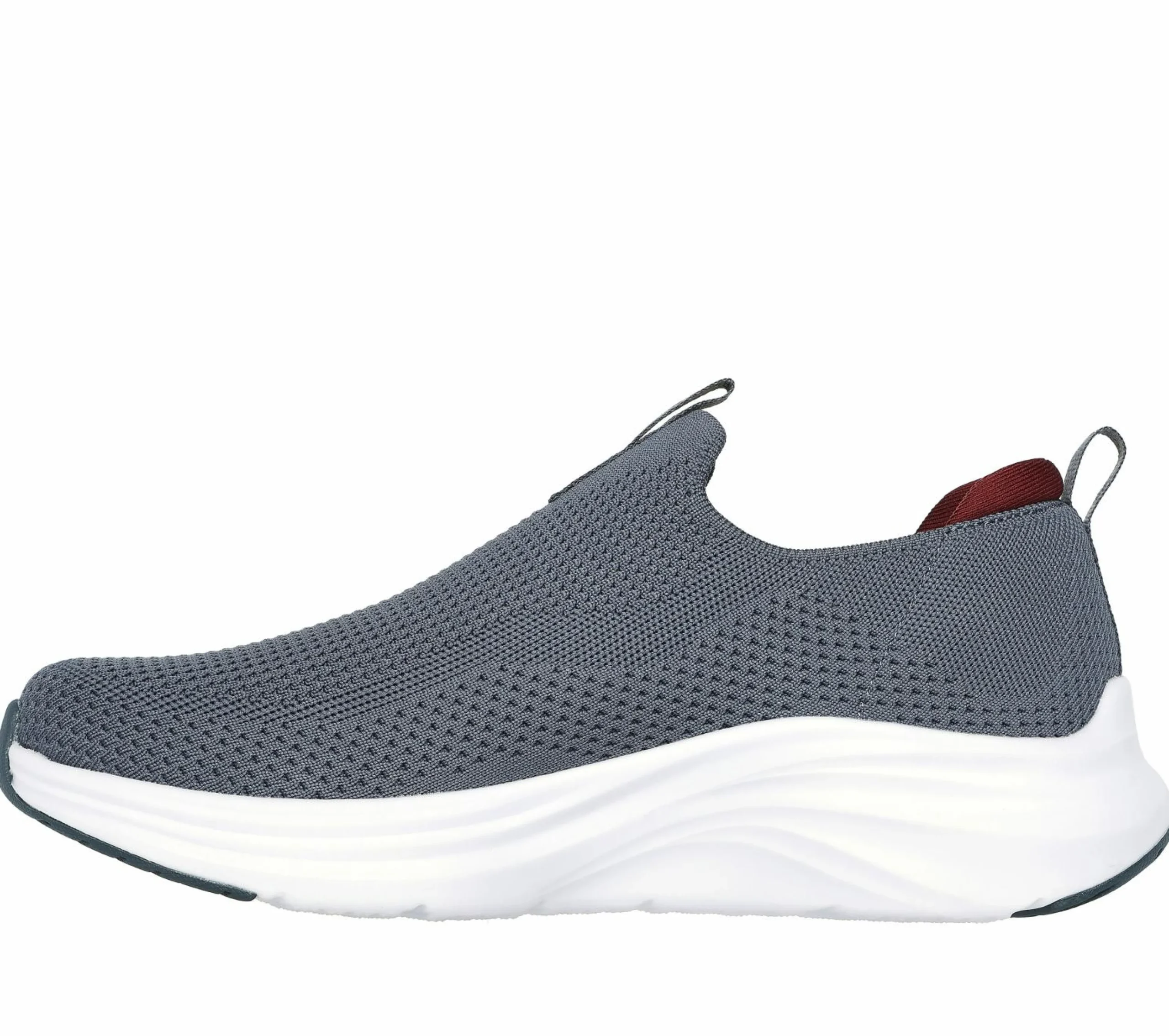 vapor_foam__covert_3.webp SKECHERS Vapor Foam - Covert CARVÃO / VERMELHO Sale