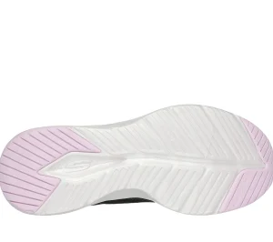 SKECHERS Vapor Foam - Smooth Ride PRETO / MULTICOR New