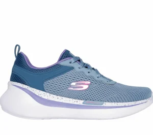 SKECHERS Vapor Plus - Stoked CINZENTO Sale